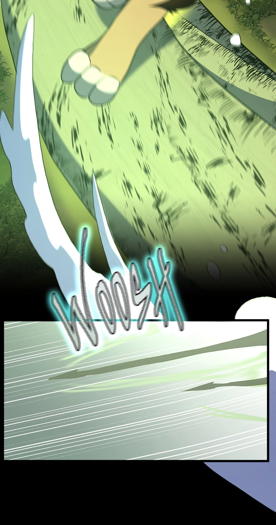 The Beginning After the End Chapter 100, page 27 of 86