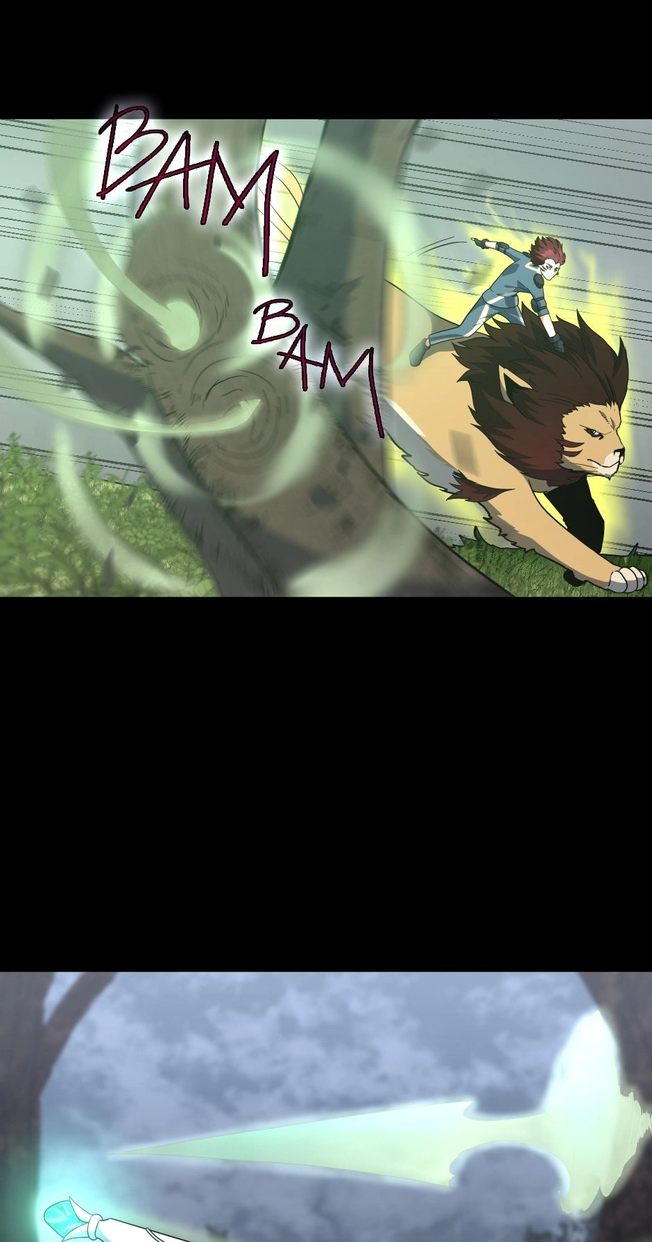 The Beginning After the End Chapter 100, page 28 of 86