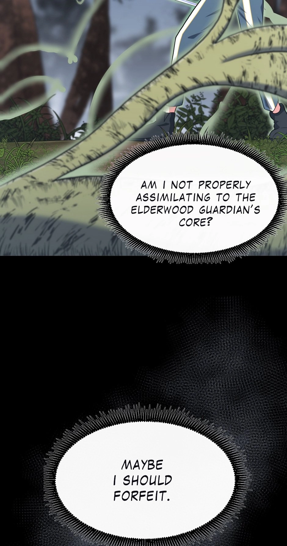 The Beginning After the End Chapter 100, page 30 of 86