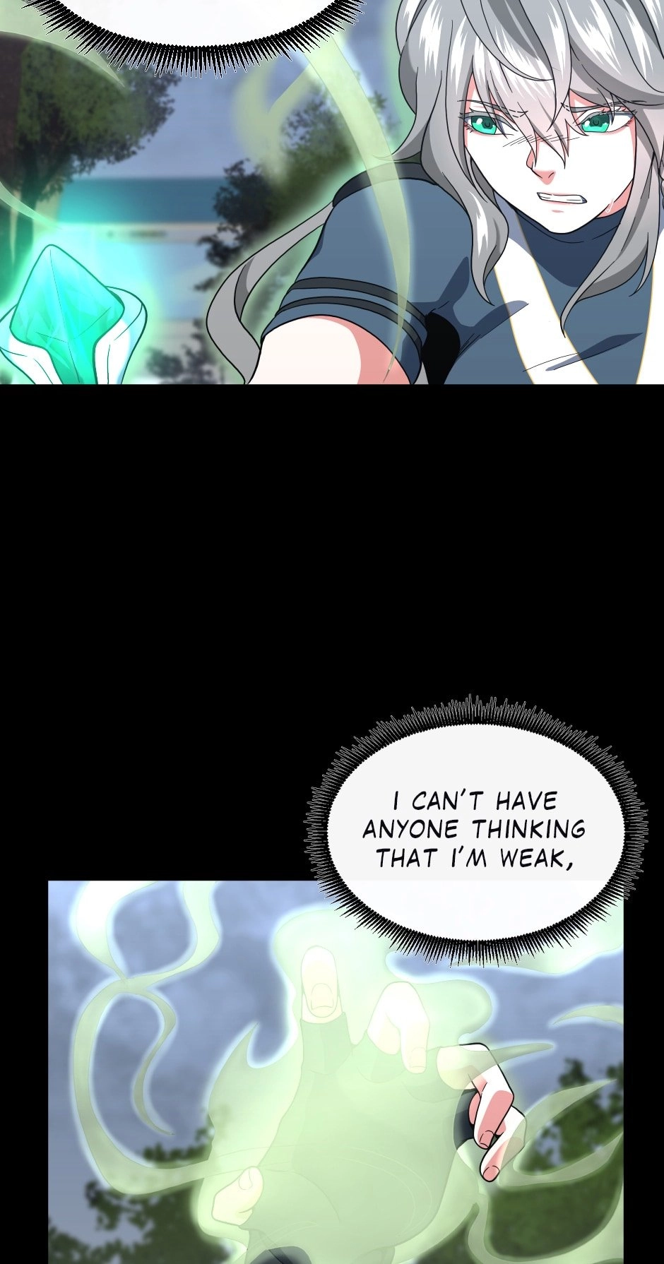 The Beginning After the End Chapter 100, page 32 of 86