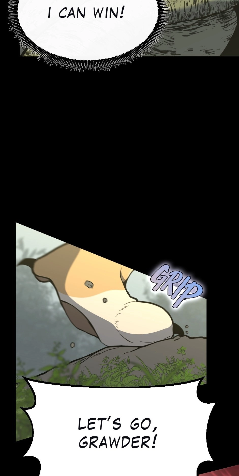 The Beginning After the End Chapter 100, page 36 of 86