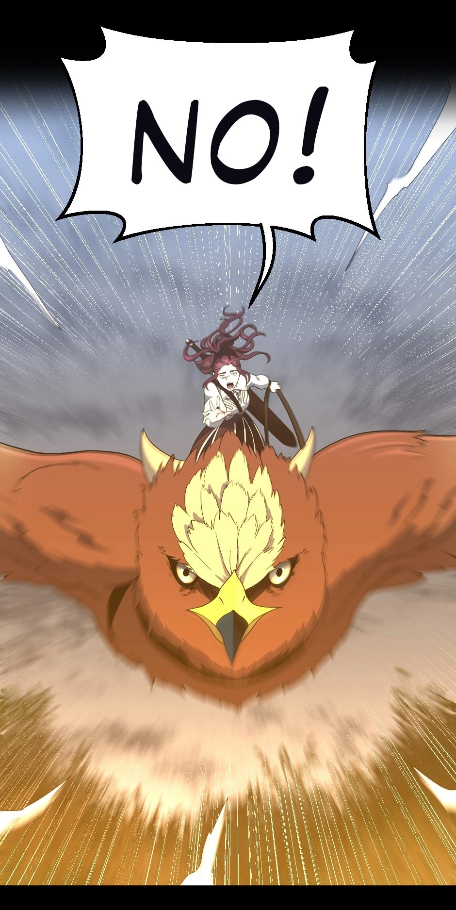 The Beginning After the End Chapter 100, page 50 of 86