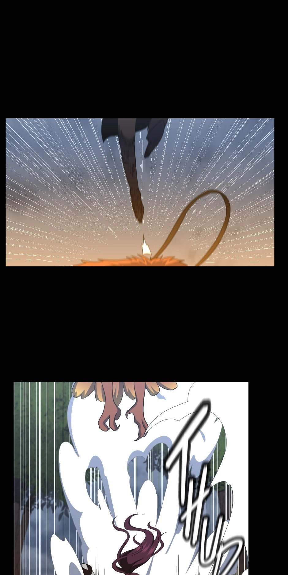 The Beginning After the End Chapter 100, page 51 of 86