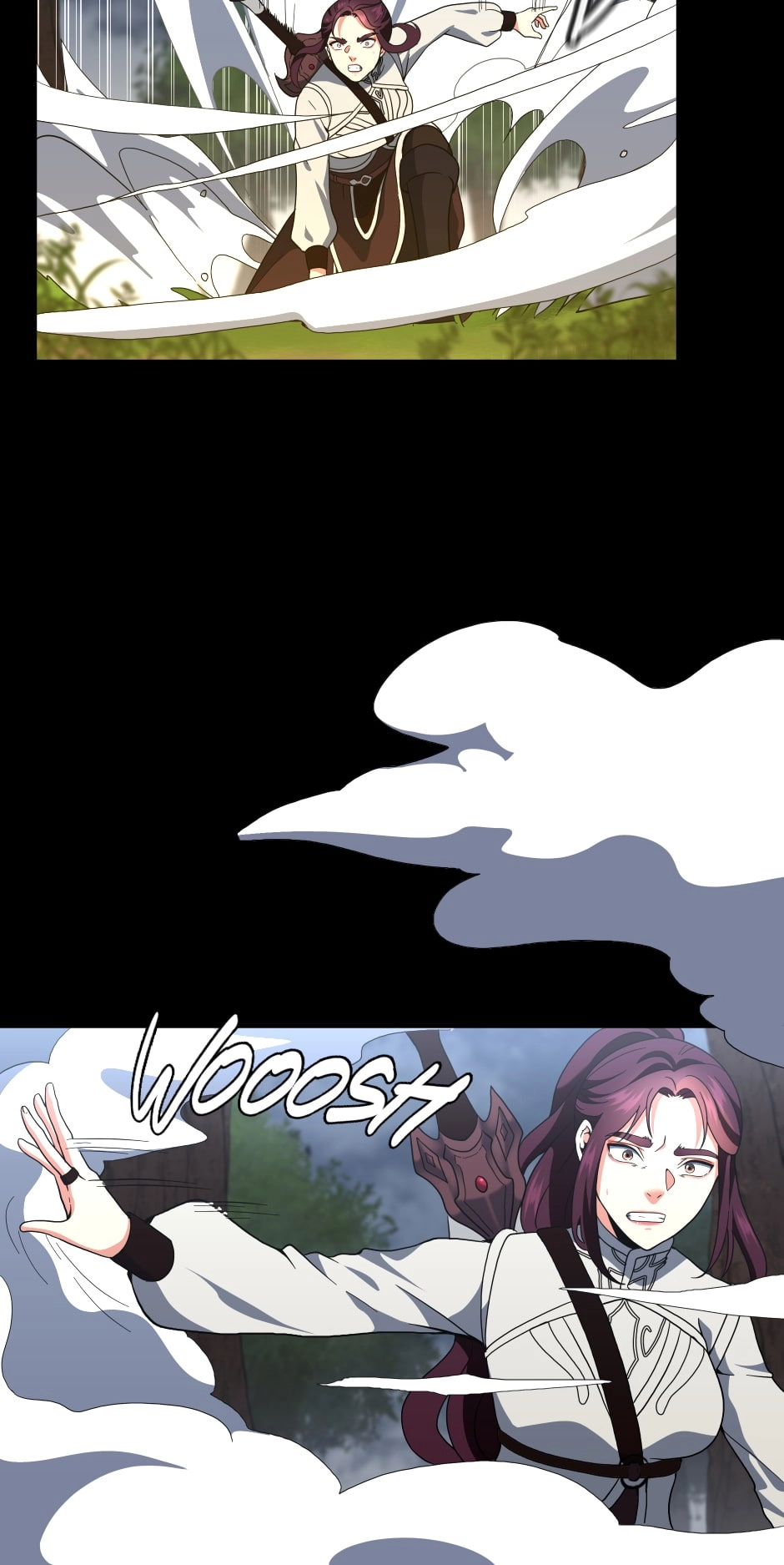 The Beginning After the End Chapter 100, page 52 of 86