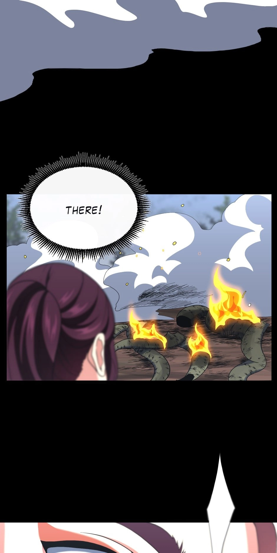 The Beginning After the End Chapter 100, page 53 of 86