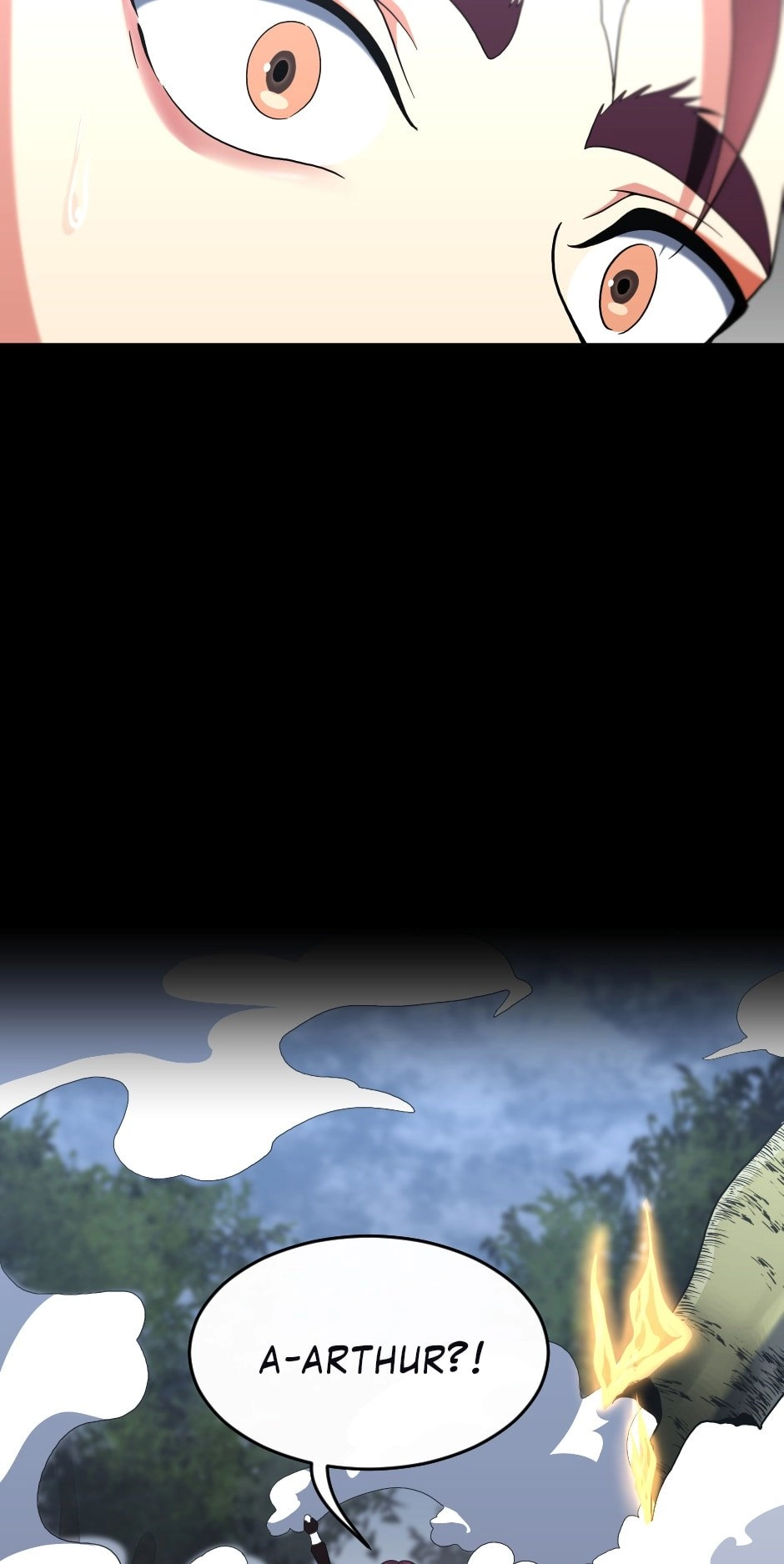 The Beginning After the End Chapter 100, page 54 of 86