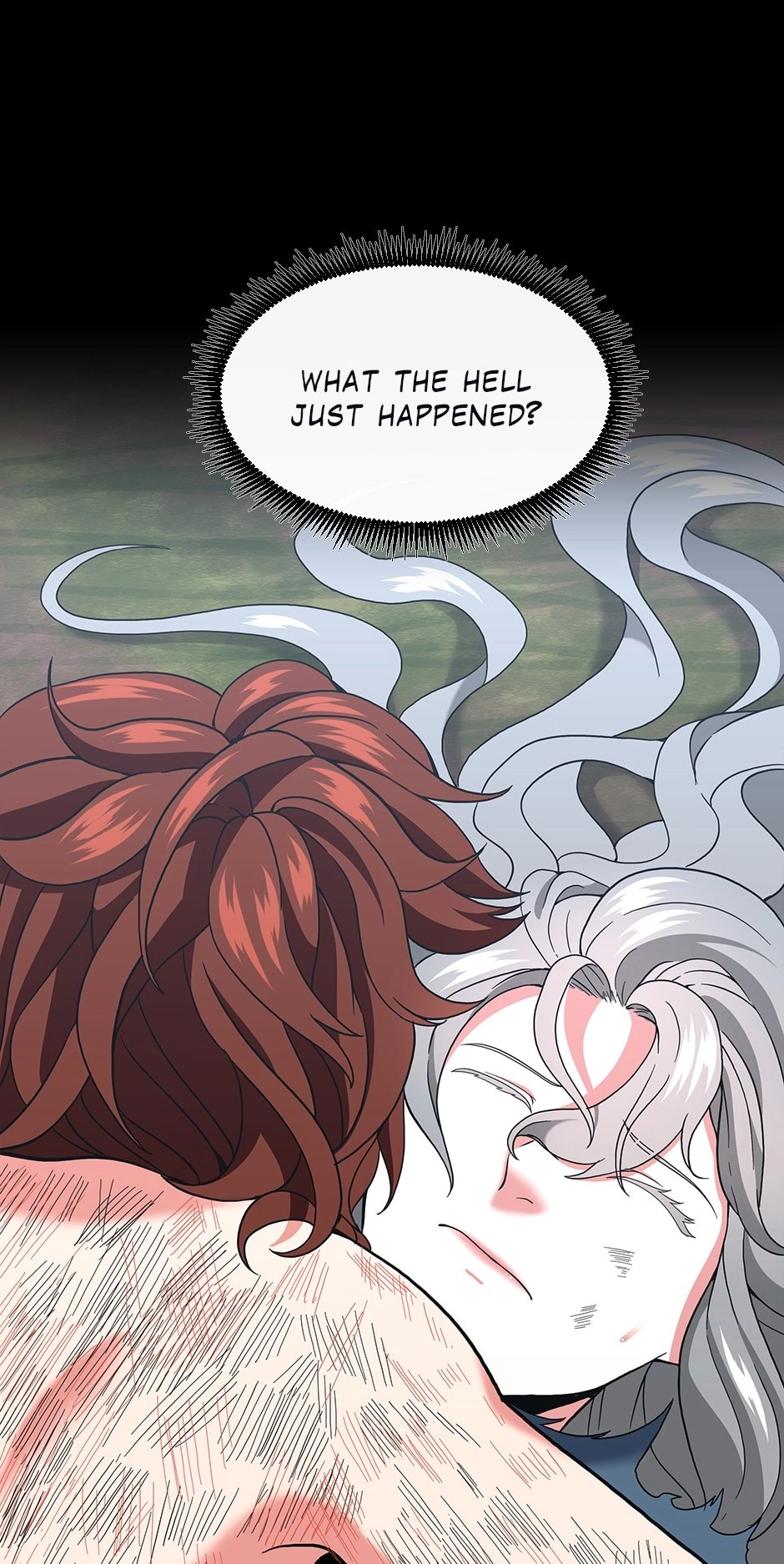 The Beginning After the End Chapter 100, page 59 of 86