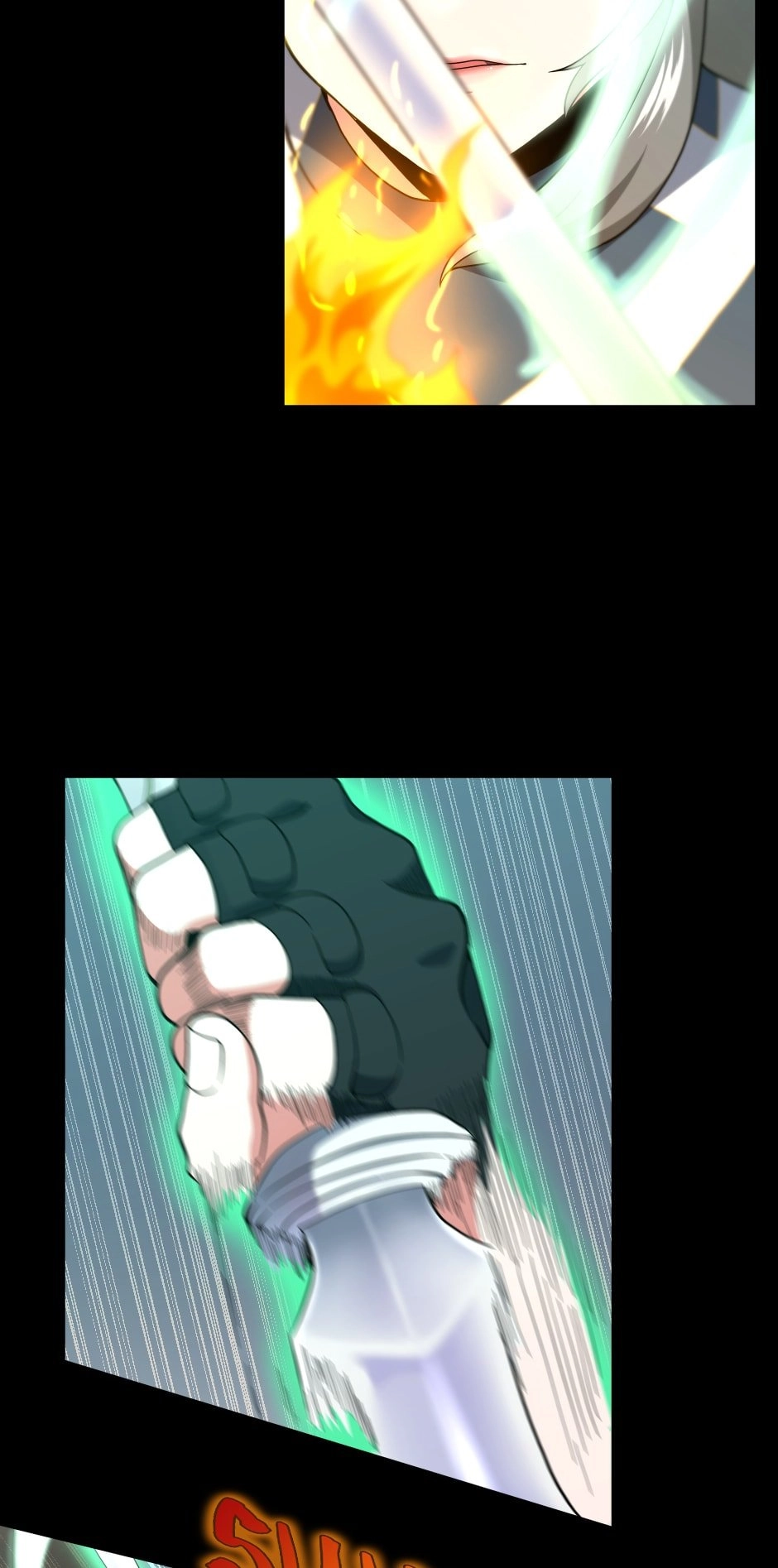 The Beginning After the End Chapter 100, page 6 of 86