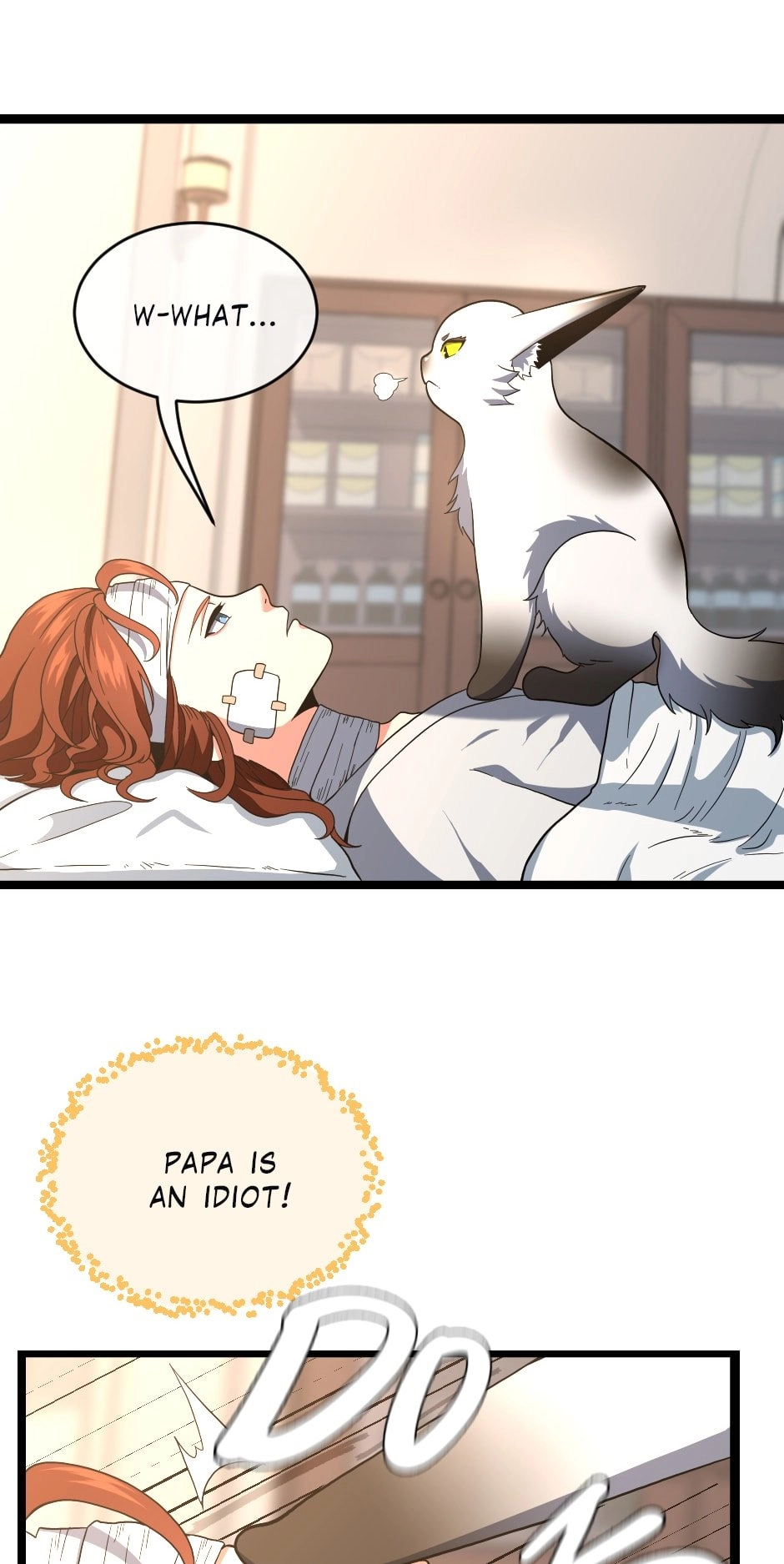 The Beginning After the End Chapter 100, page 63 of 86