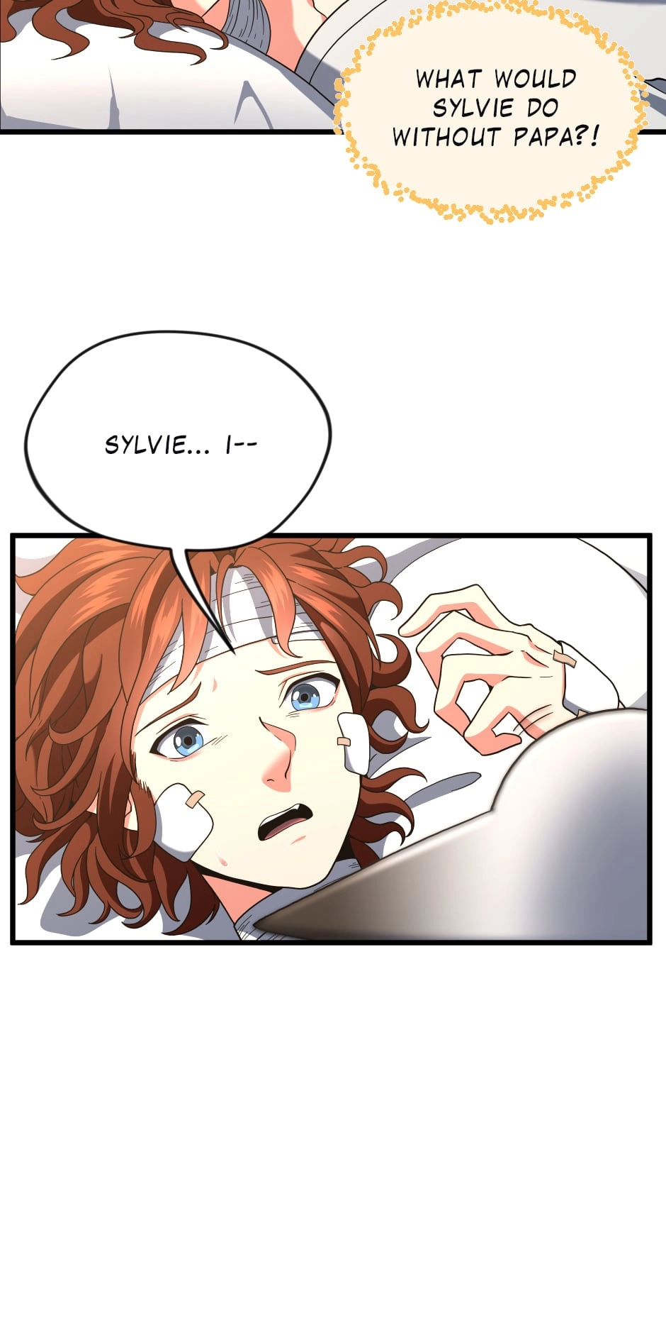 The Beginning After the End Chapter 100, page 65 of 86