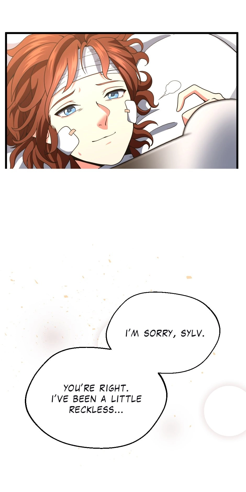 The Beginning After the End Chapter 100, page 66 of 86