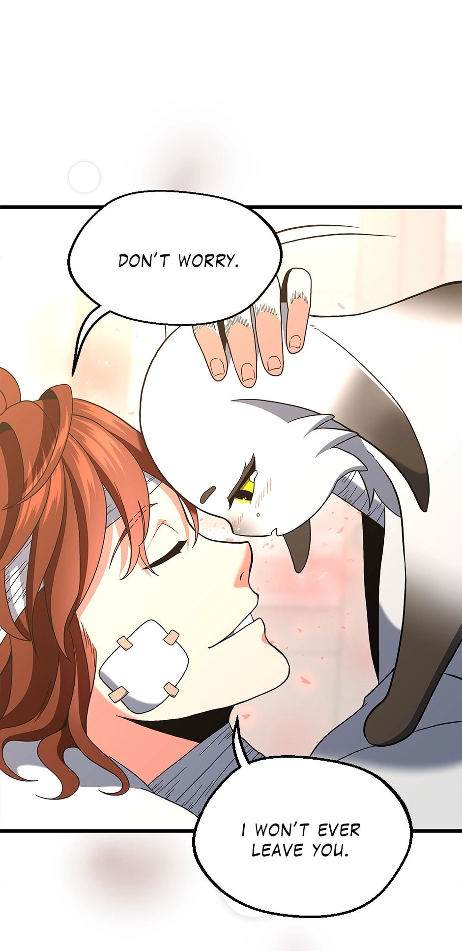 The Beginning After the End Chapter 100, page 67 of 86