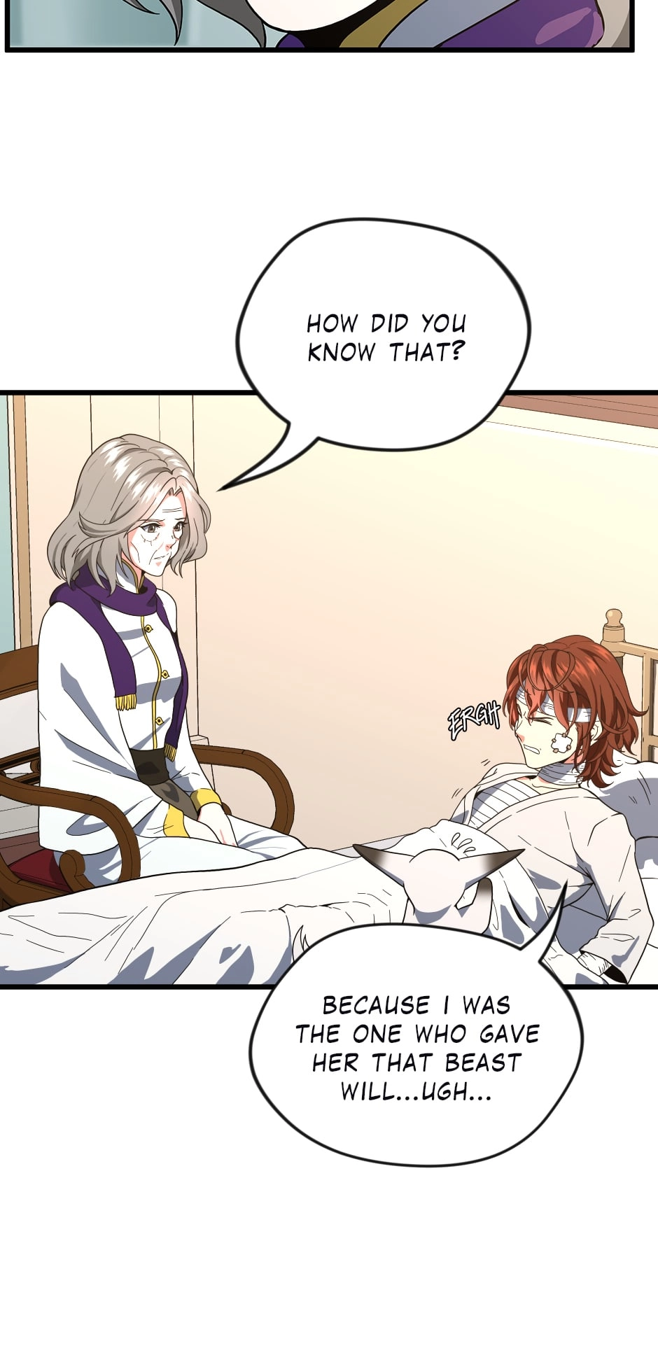 The Beginning After the End Chapter 100, page 74 of 86