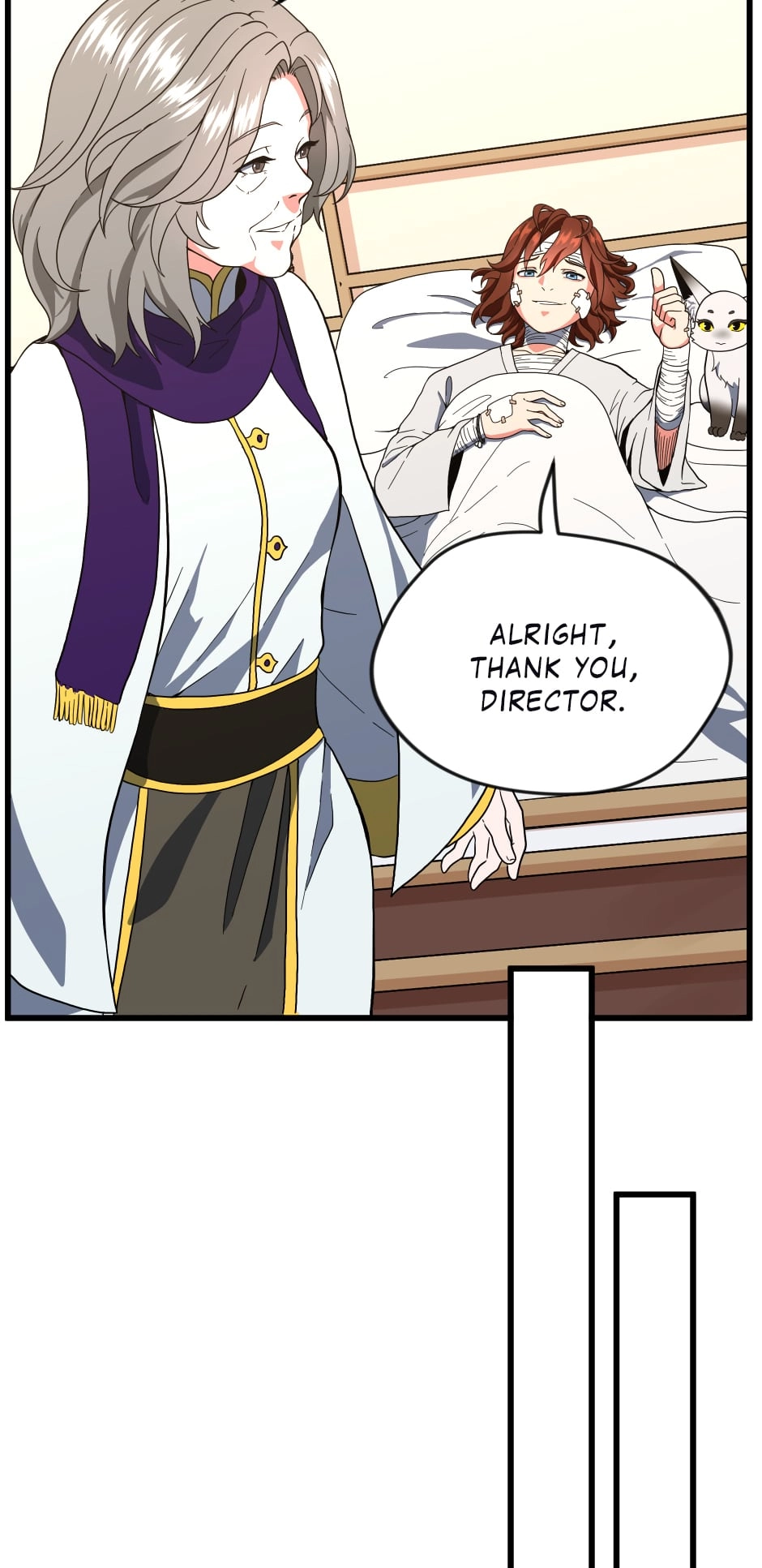 The Beginning After the End Chapter 100, page 79 of 86