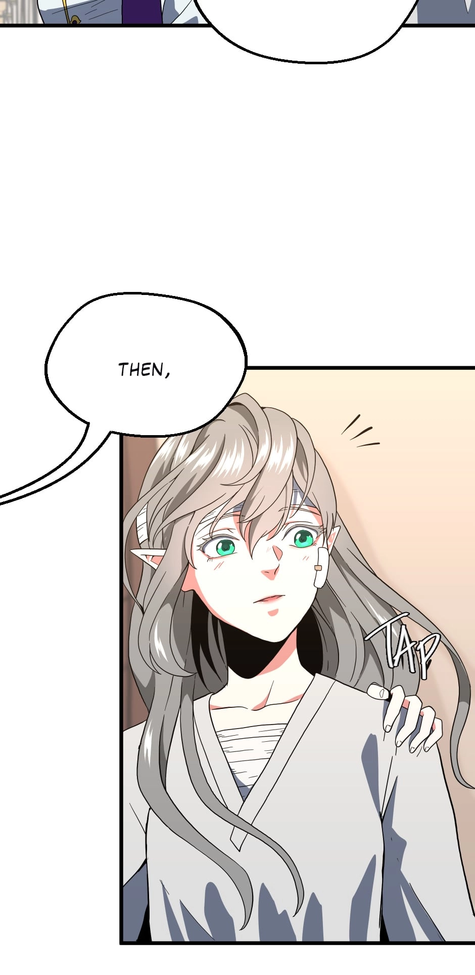 The Beginning After the End Chapter 100, page 82 of 86