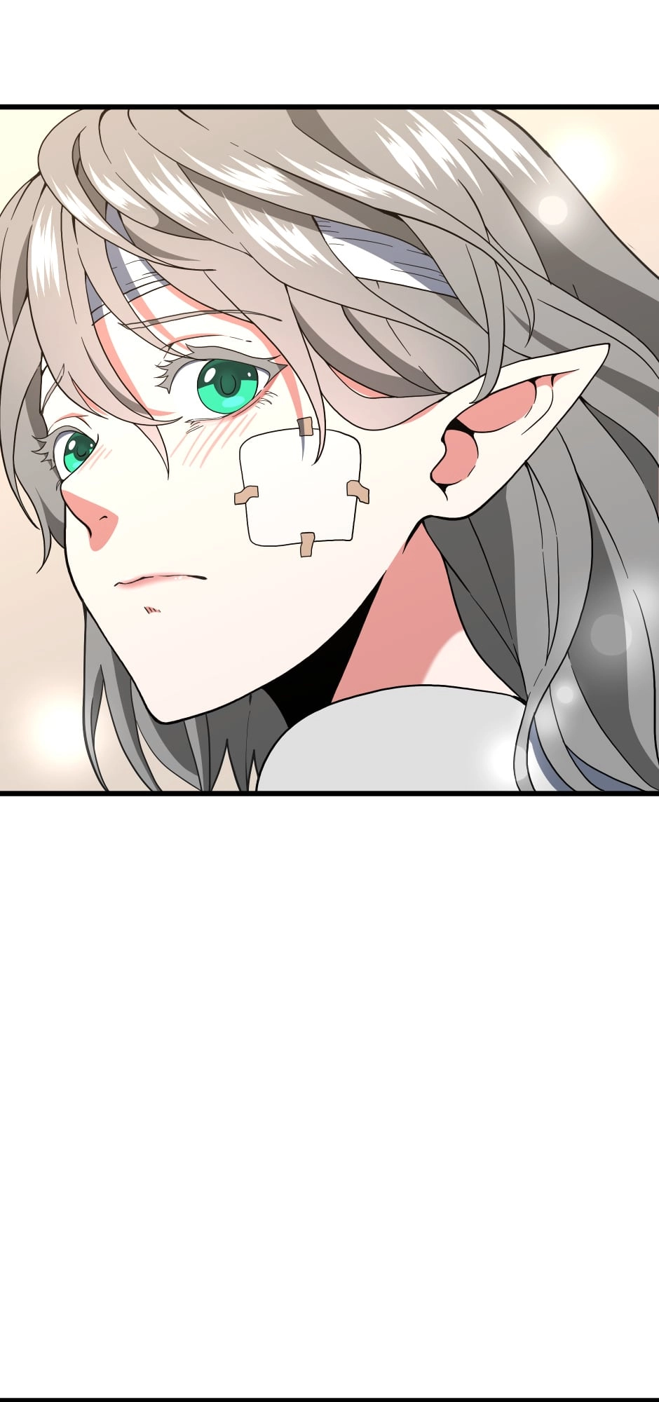 The Beginning After the End Chapter 100, page 84 of 86