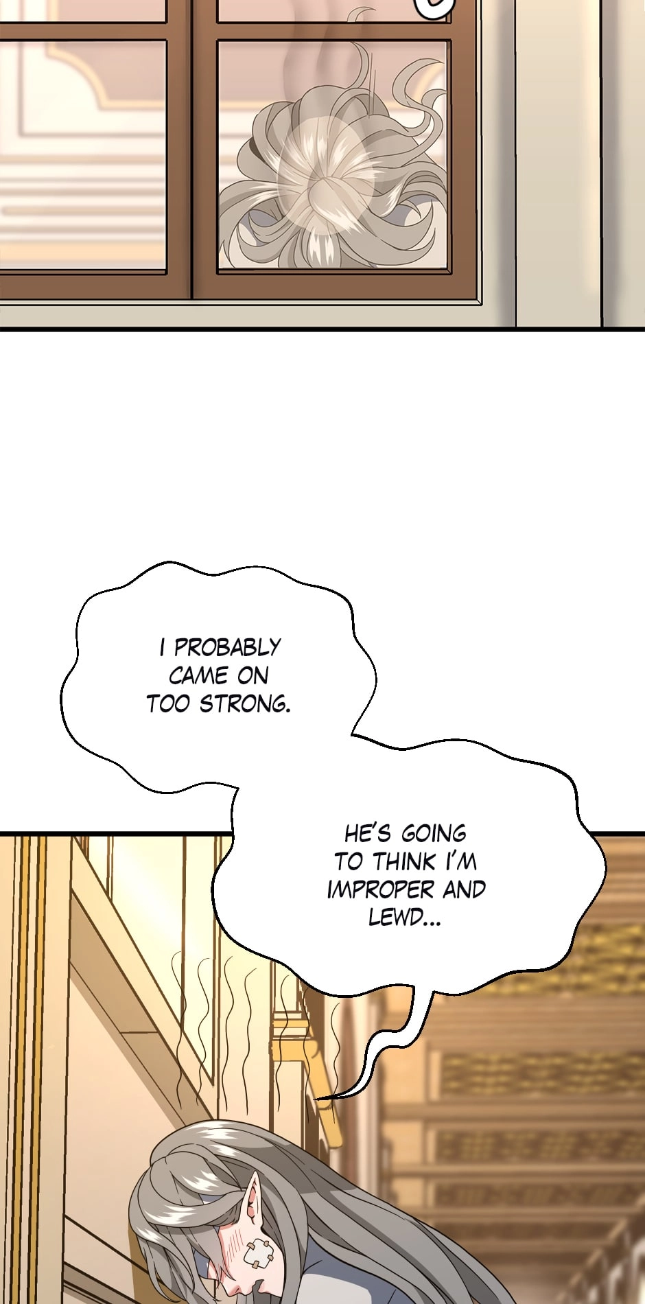 The Beginning After the End Chapter 102, page 12 of 81
