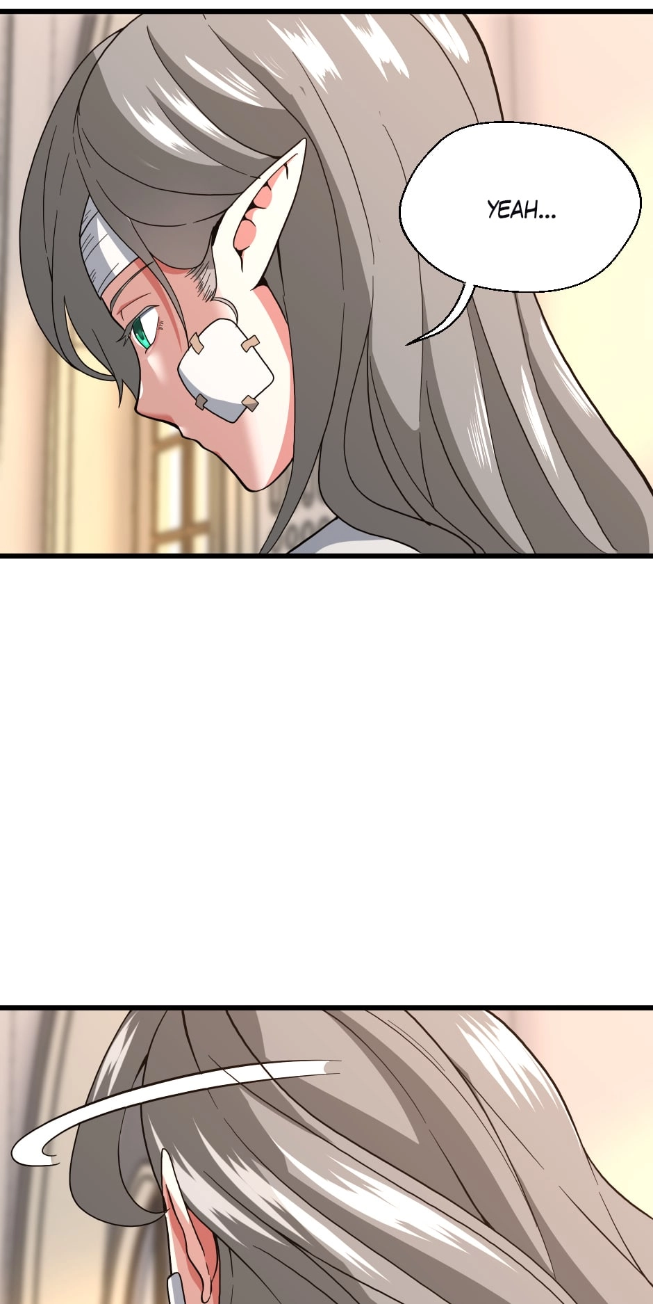 The Beginning After the End Chapter 102, page 21 of 81