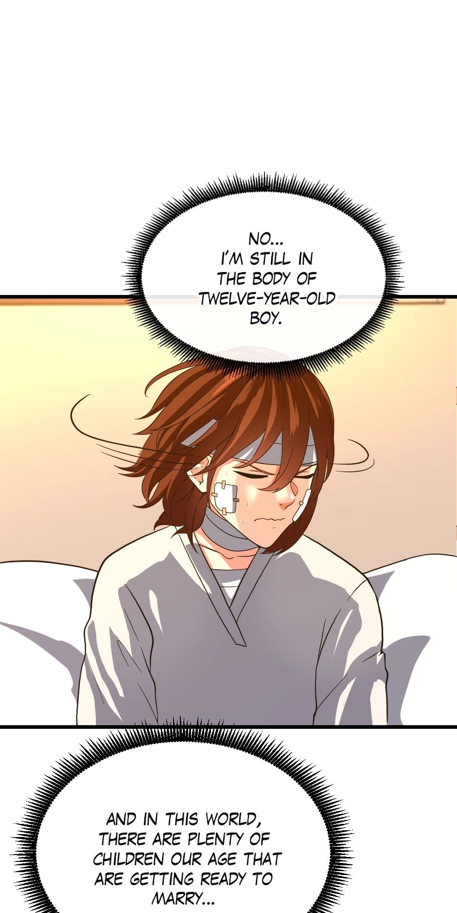 The Beginning After the End Chapter 102, page 28 of 81