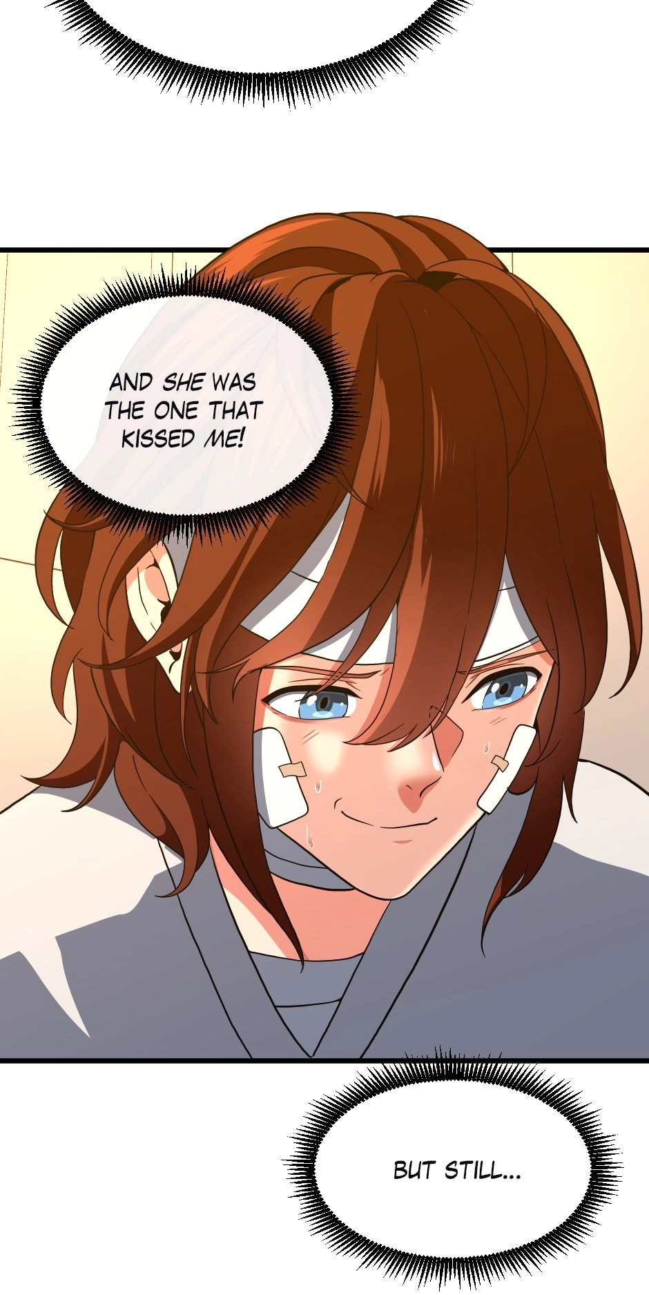 The Beginning After the End Chapter 102, page 29 of 81