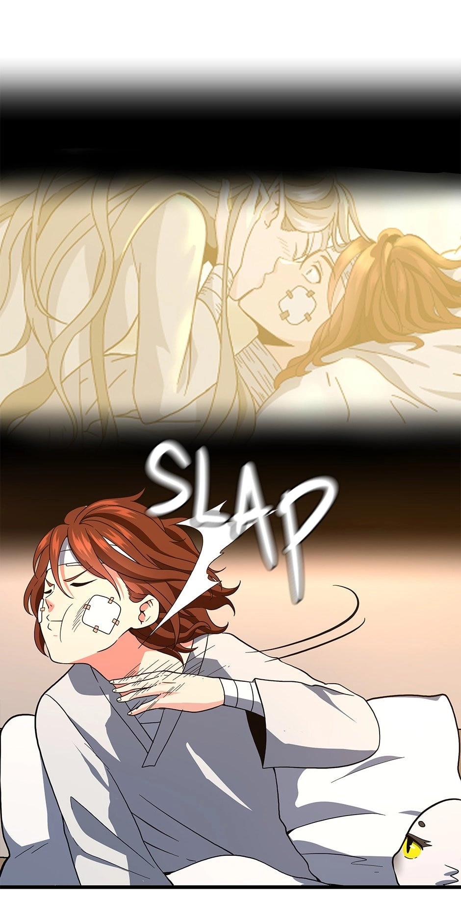 The Beginning After the End Chapter 102, page 30 of 81