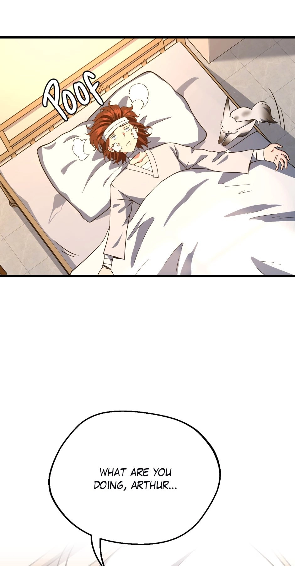 The Beginning After the End Chapter 102, page 32 of 81