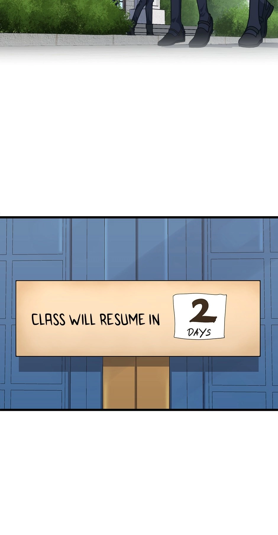 The Beginning After the End Chapter 102, page 36 of 81
