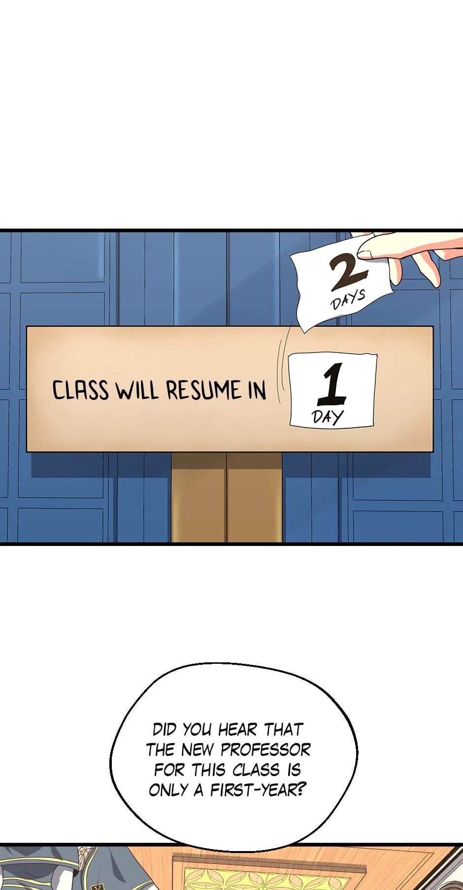 The Beginning After the End Chapter 102, page 37 of 81
