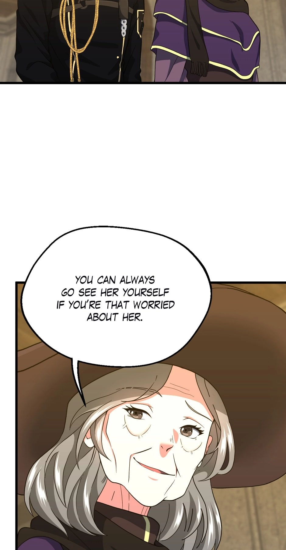 The Beginning After the End Chapter 102, page 42 of 81