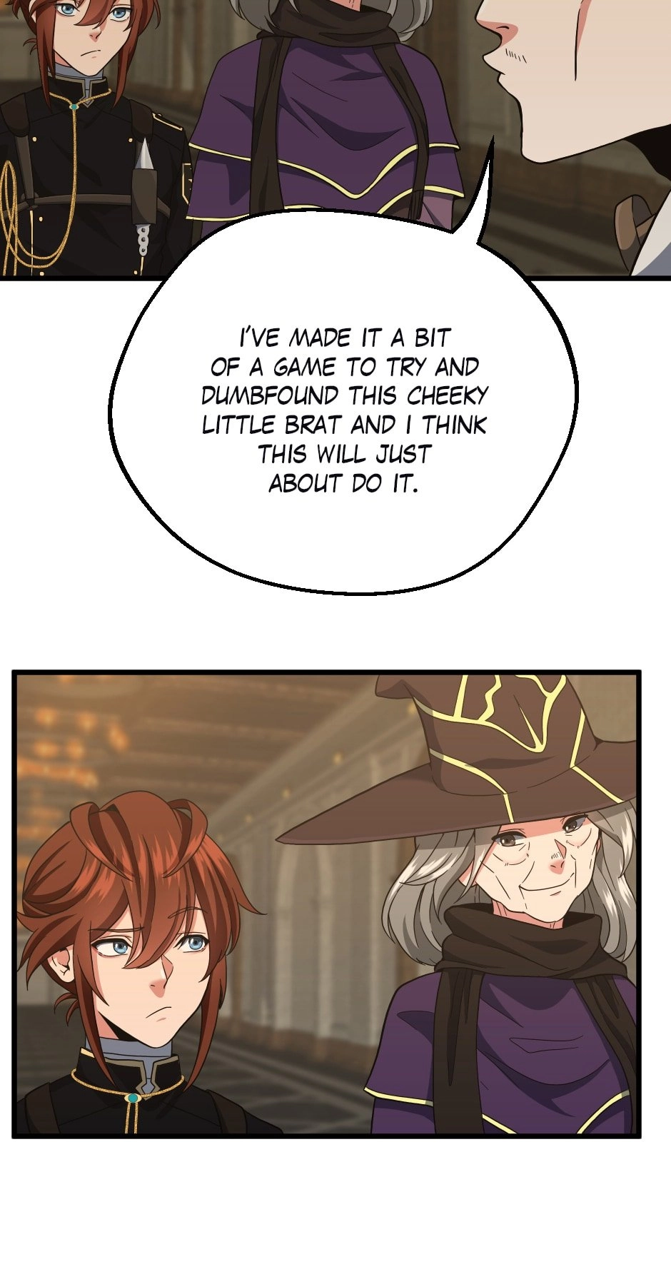 The Beginning After the End Chapter 102, page 47 of 81