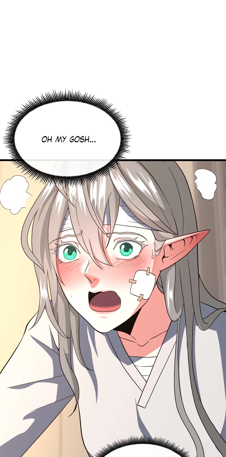 The Beginning After the End Chapter 102, page 5 of 81