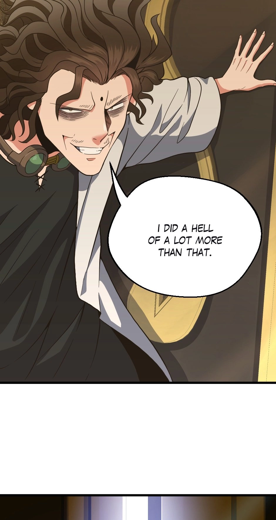 The Beginning After the End Chapter 102, page 50 of 81