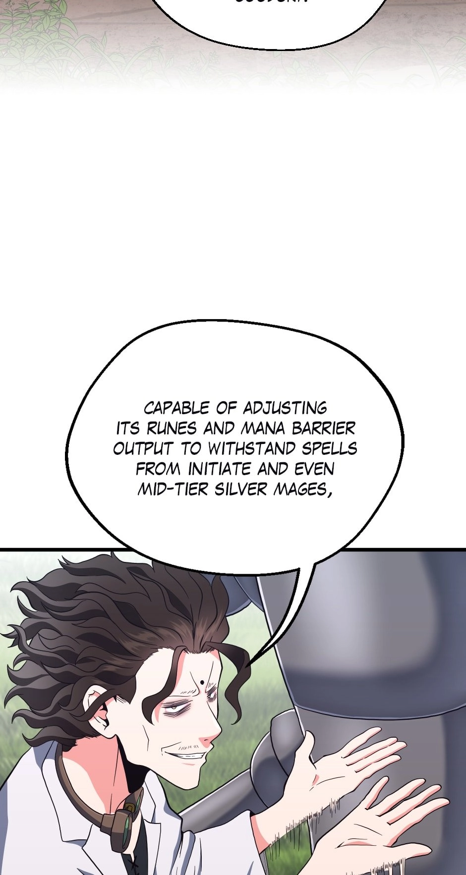 The Beginning After the End Chapter 102, page 57 of 81