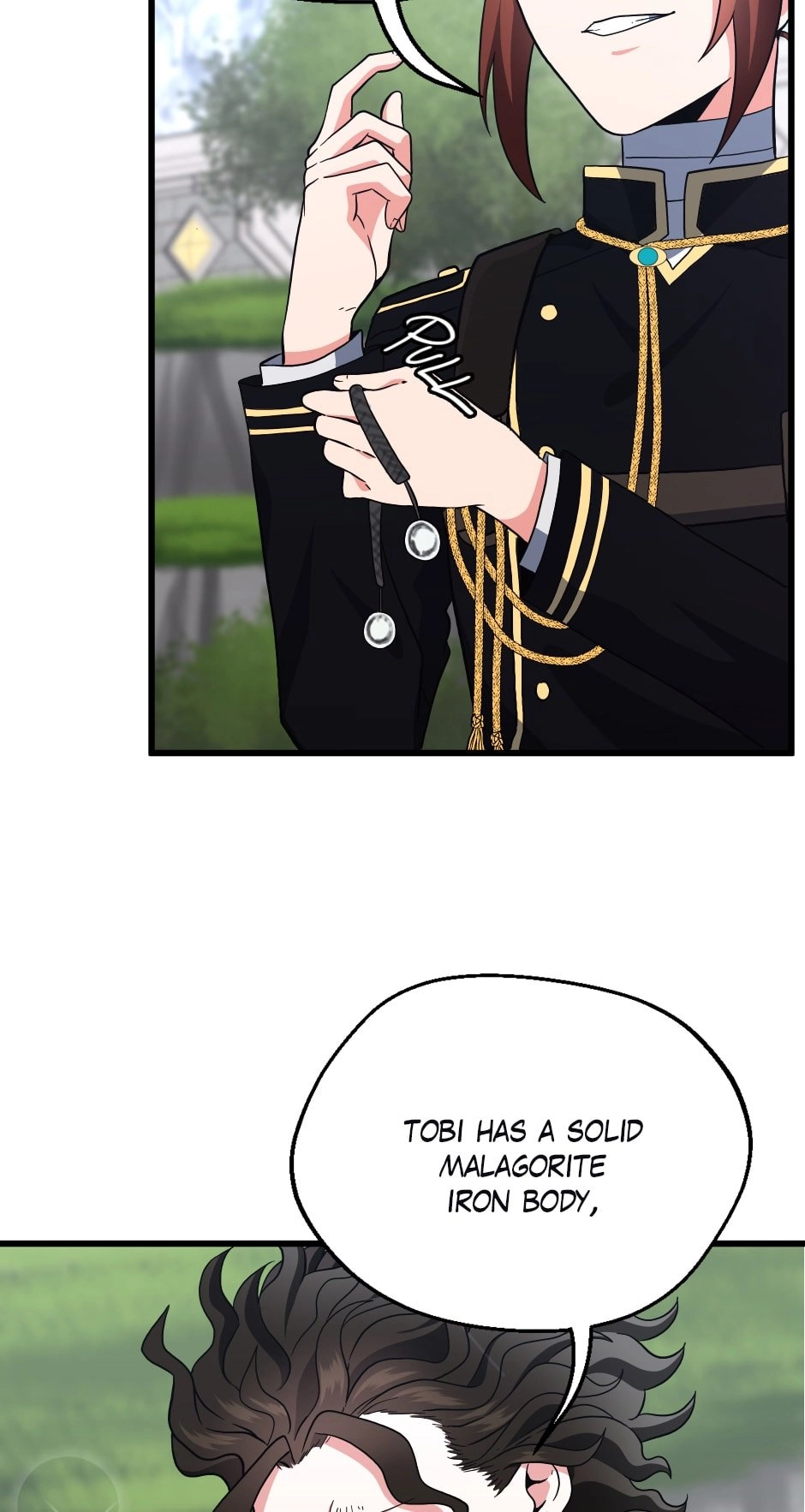 The Beginning After the End Chapter 102, page 61 of 81
