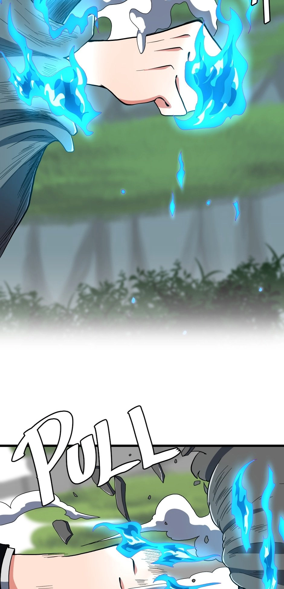 The Beginning After the End Chapter 102, page 65 of 81