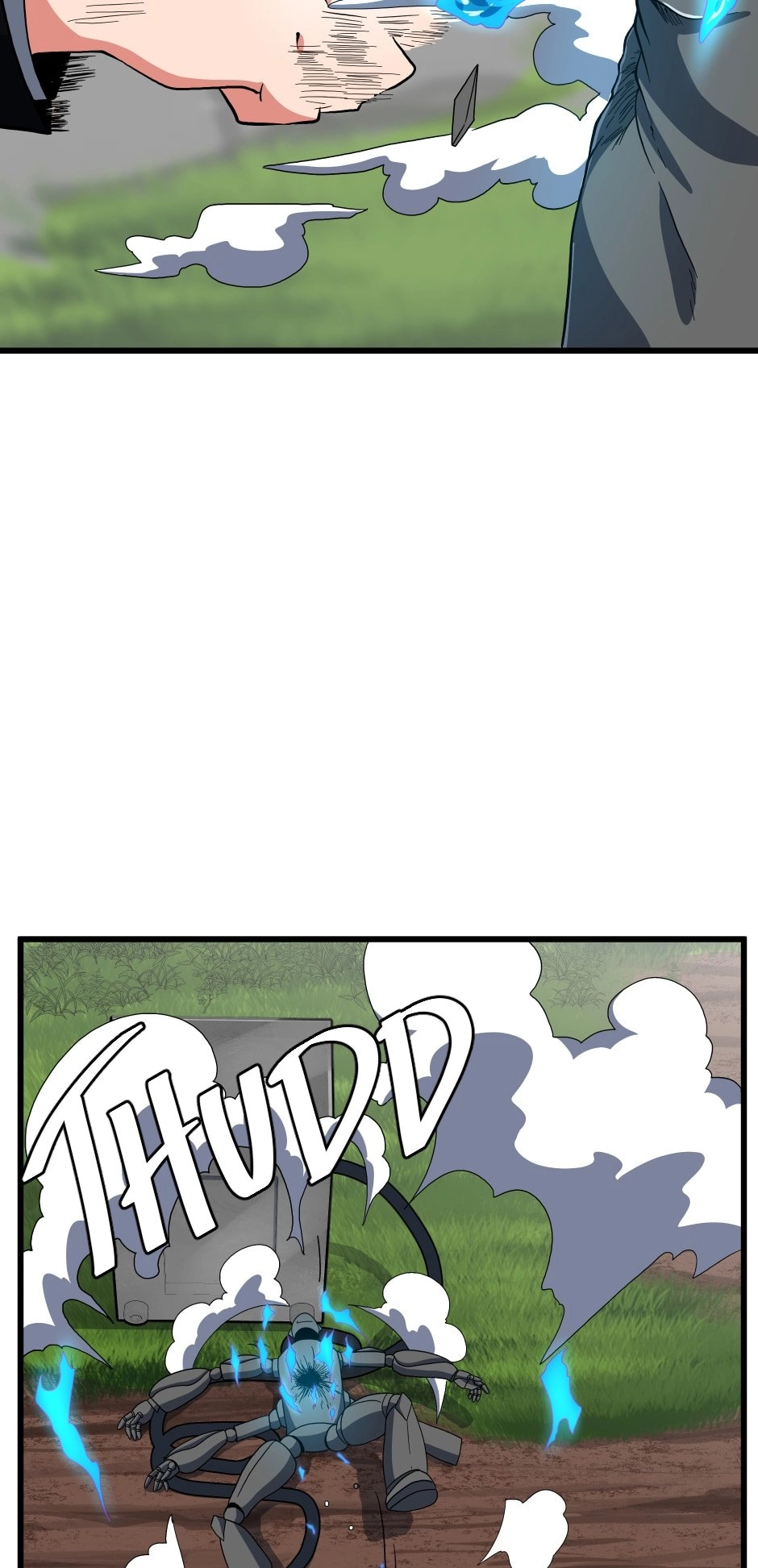 The Beginning After the End Chapter 102, page 66 of 81