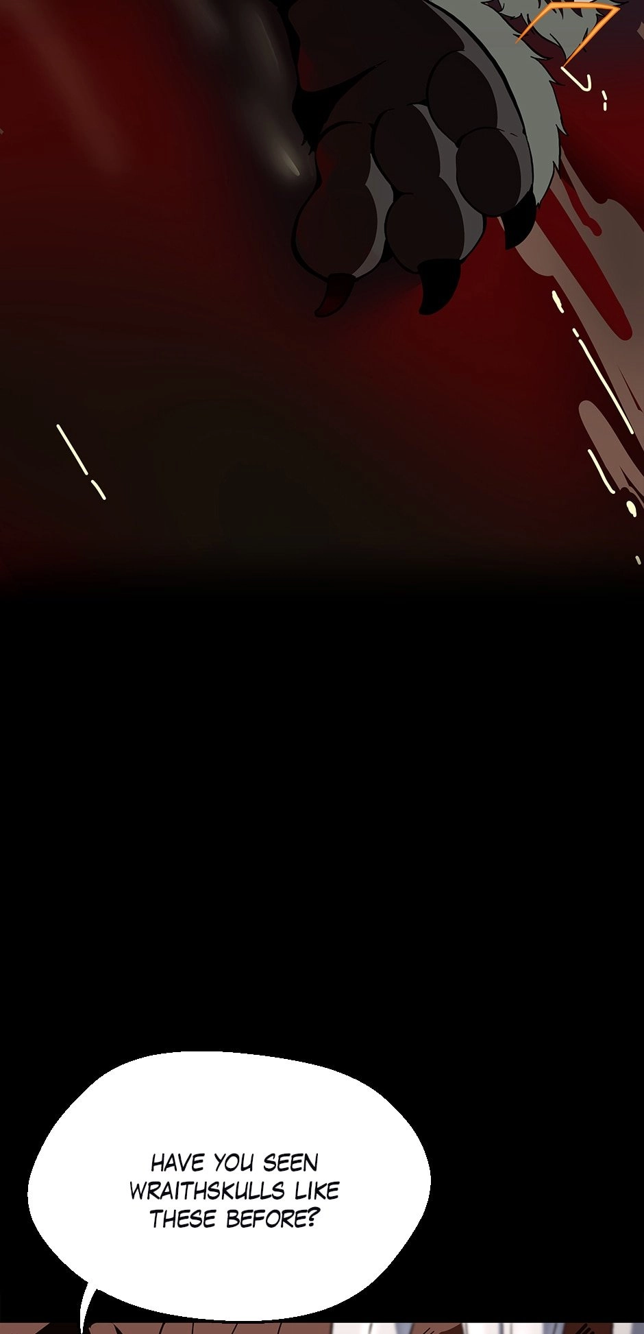 The Beginning After the End Chapter 102, page 74 of 81
