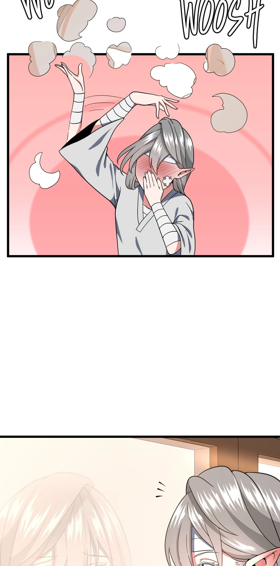 The Beginning After the End Chapter 102, page 8 of 81