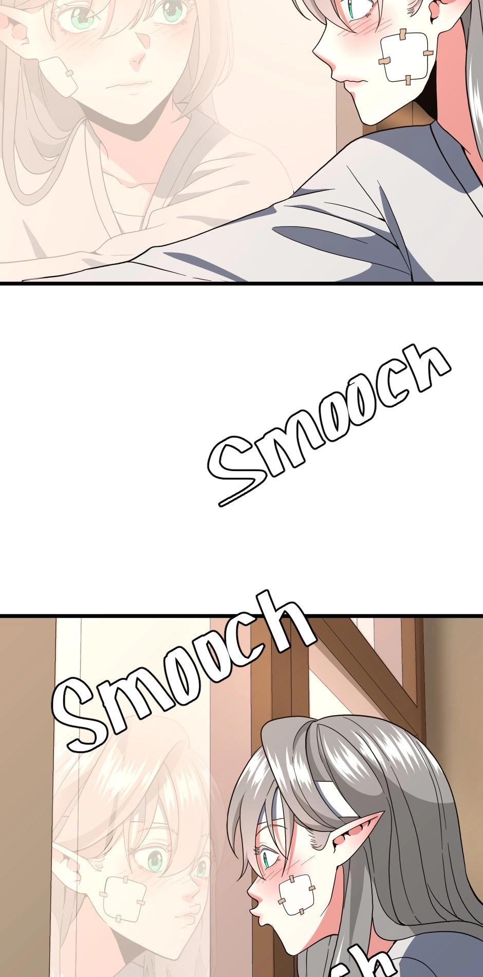 The Beginning After the End Chapter 102, page 9 of 81