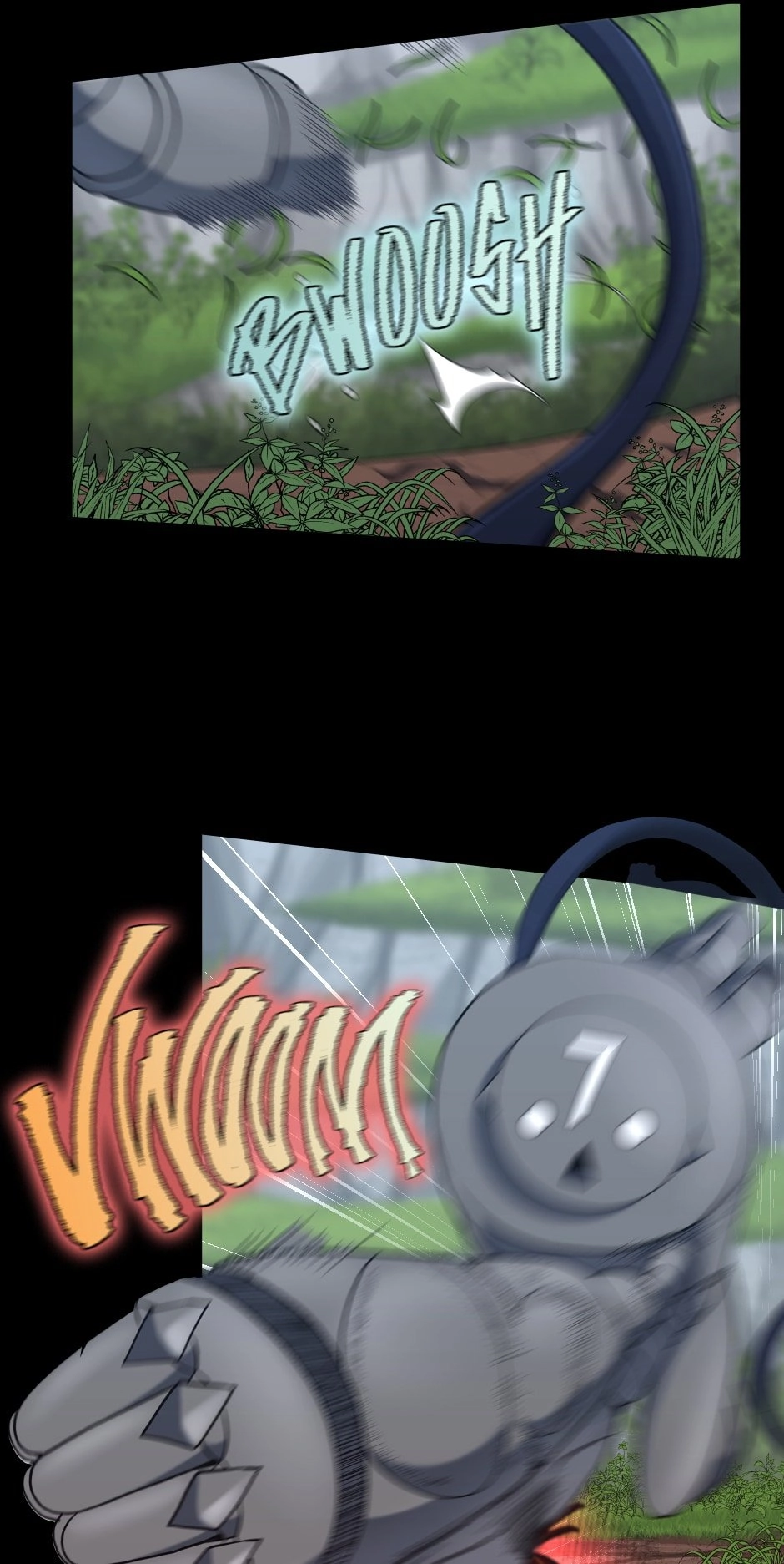 The Beginning After the End Chapter 103, page 10 of 86