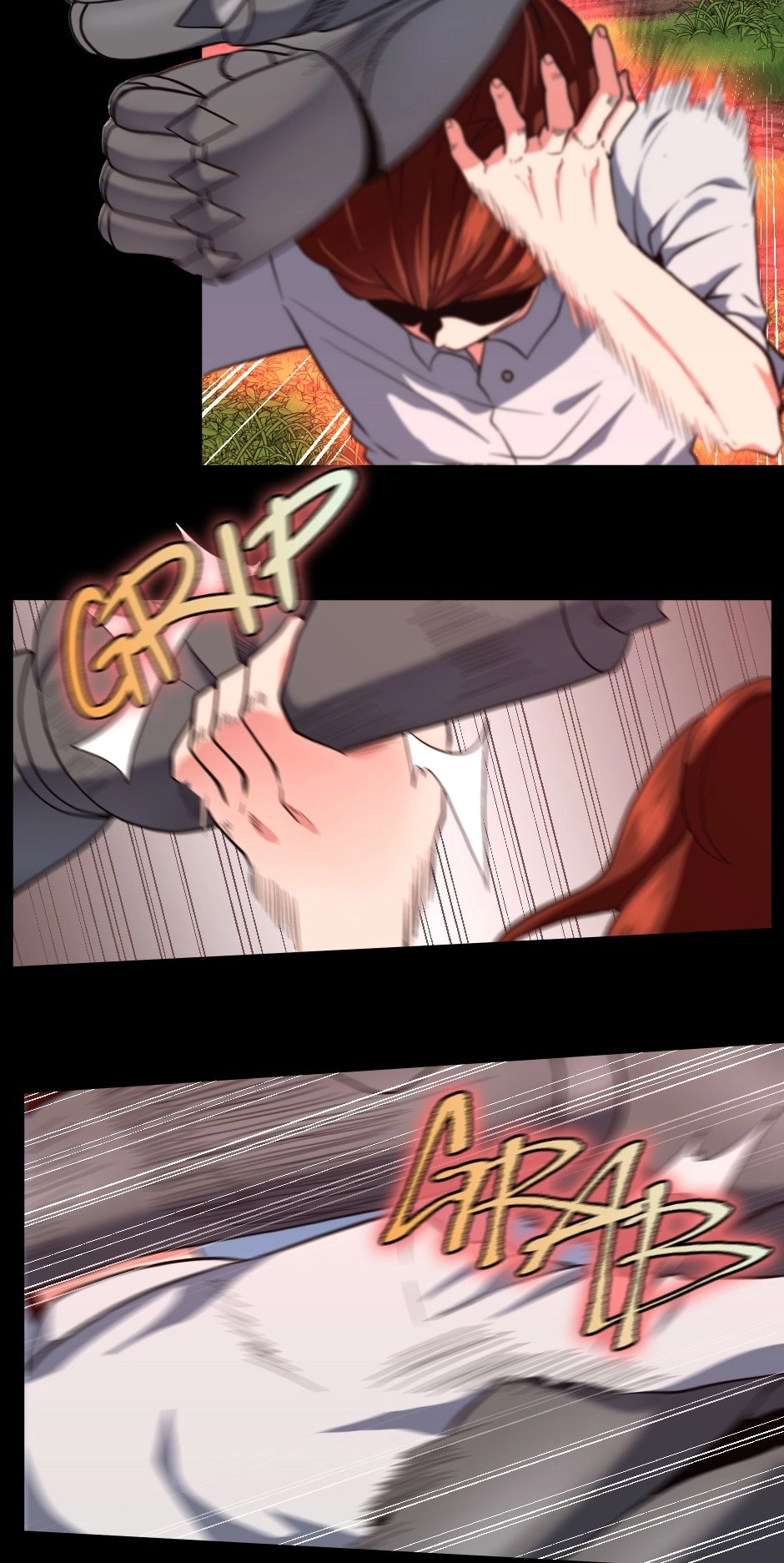 The Beginning After the End Chapter 103, page 11 of 86