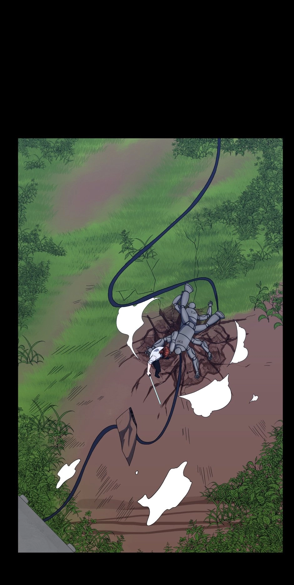 The Beginning After the End Chapter 103, page 13 of 86