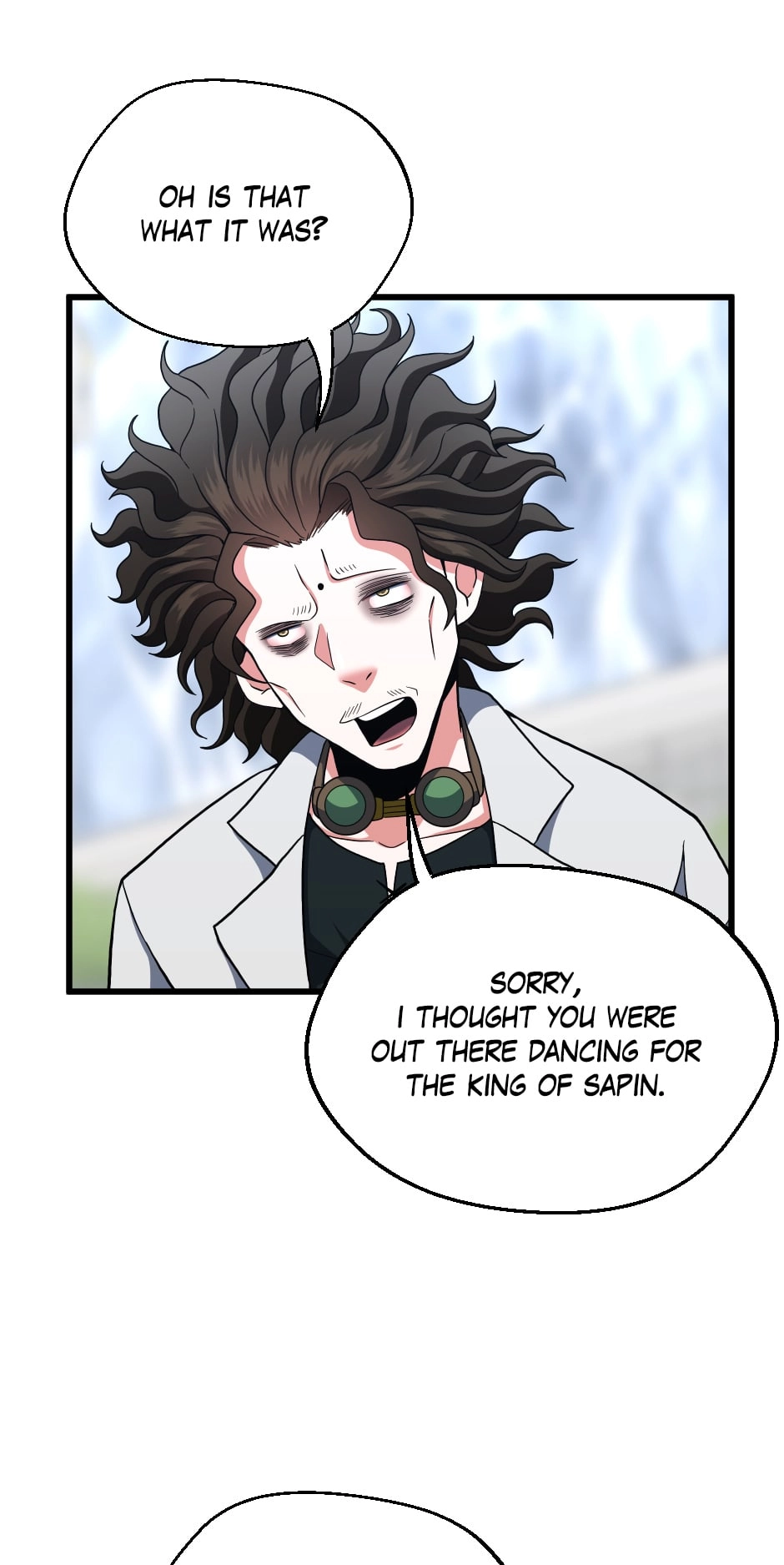 The Beginning After the End Chapter 103, page 17 of 86