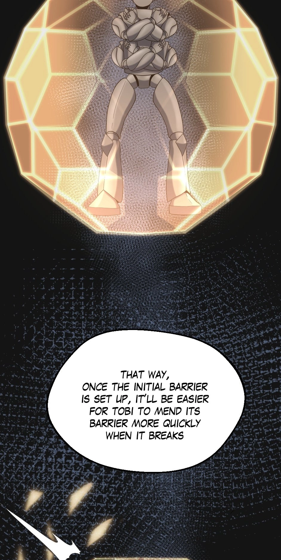 The Beginning After the End Chapter 103, page 25 of 86