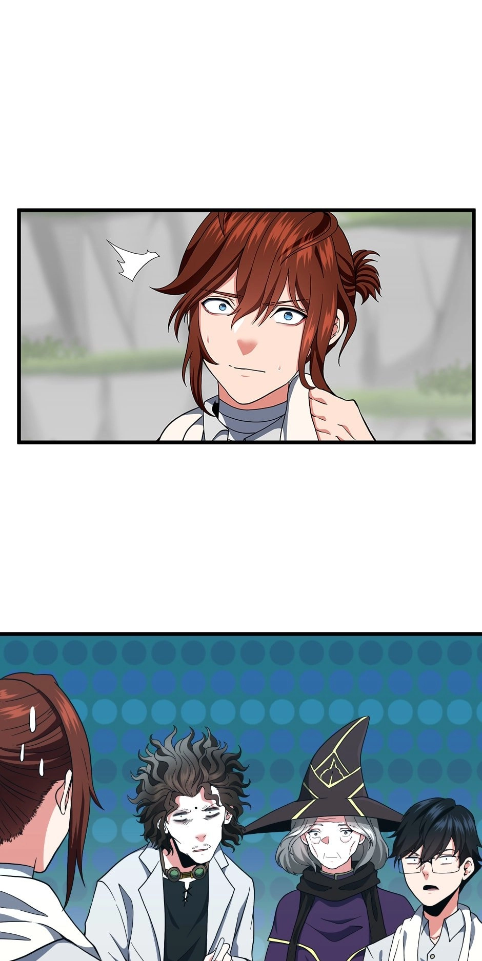 The Beginning After the End Chapter 103, page 28 of 86
