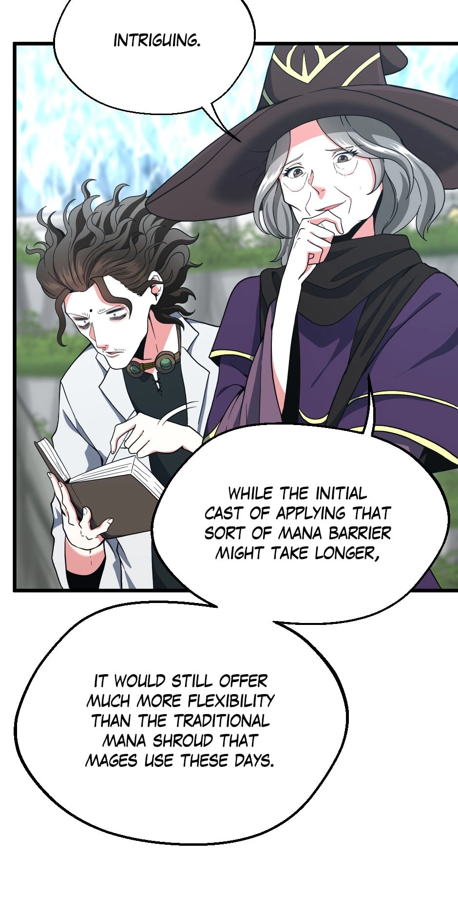 The Beginning After the End Chapter 103, page 30 of 86