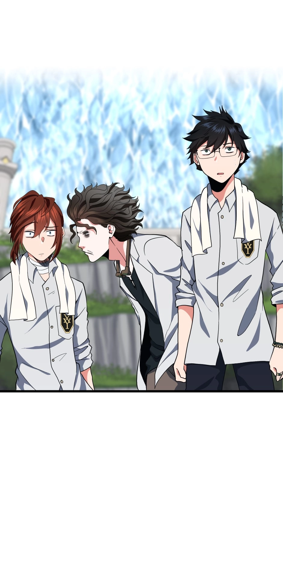 The Beginning After the End Chapter 103, page 32 of 86