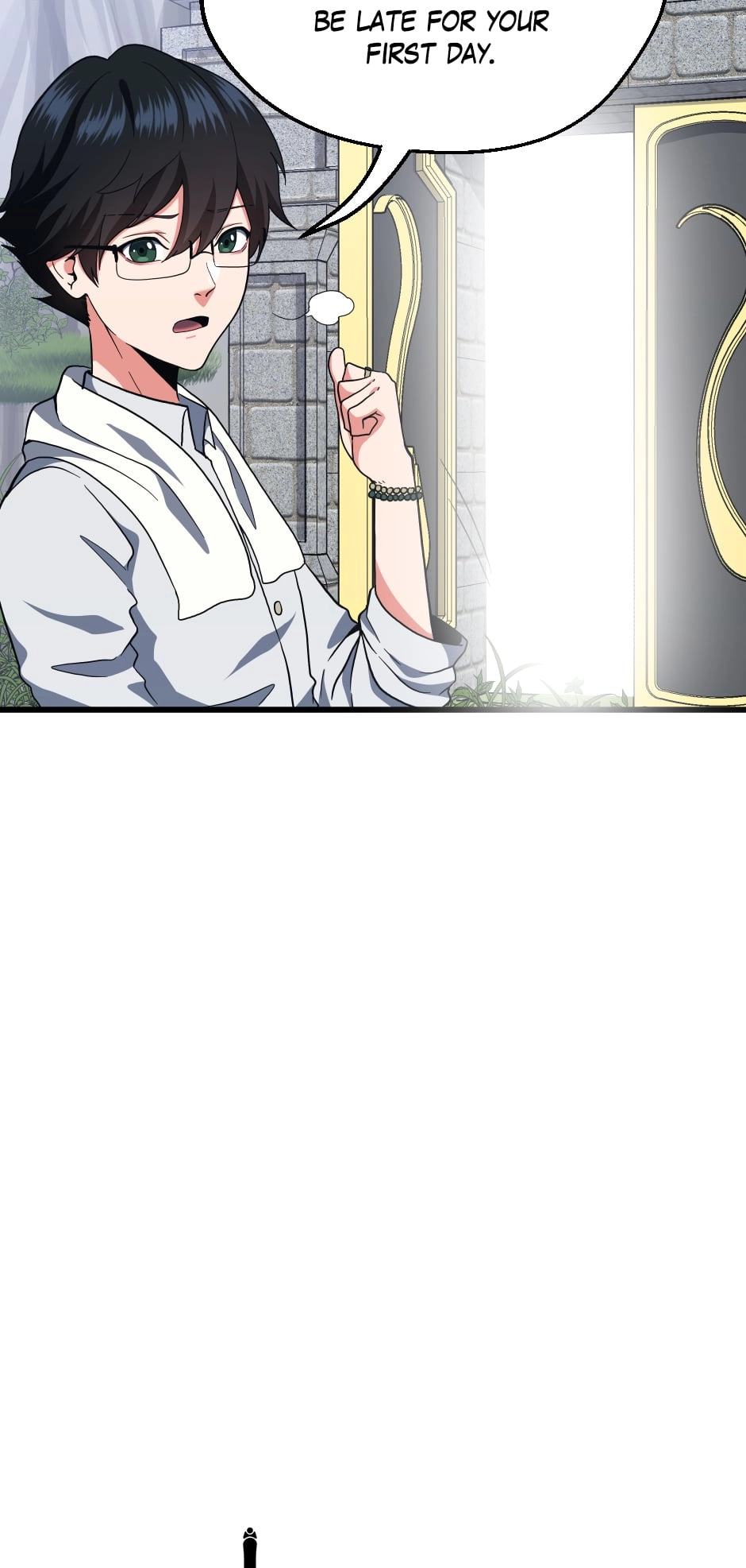 The Beginning After the End Chapter 103, page 34 of 86