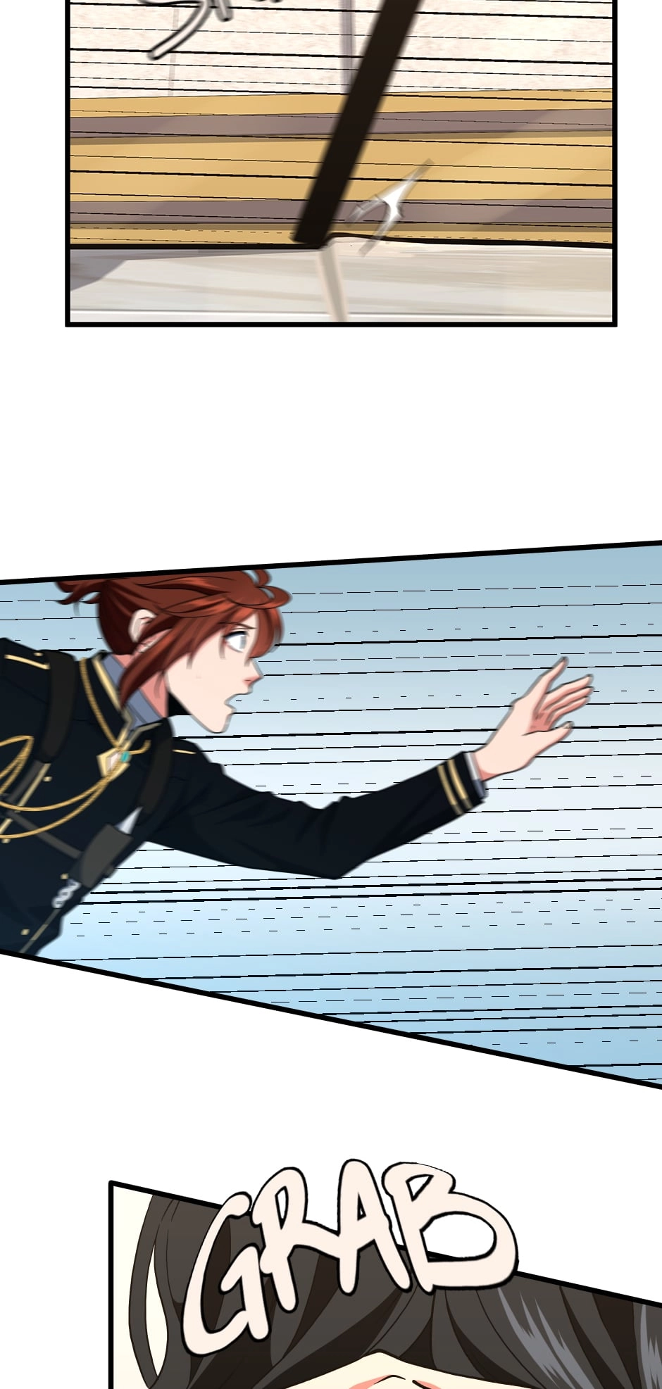The Beginning After the End Chapter 103, page 39 of 86