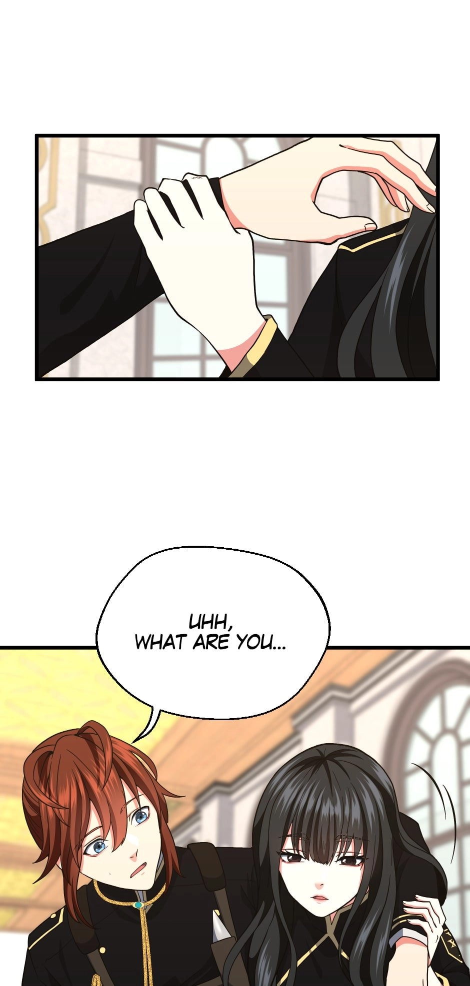 The Beginning After the End Chapter 103, page 42 of 86